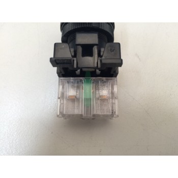 BRETER V50 A600 P600 12 AMP Pushbutton Contact Block